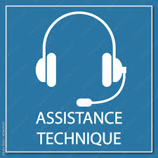 Assistance informatique