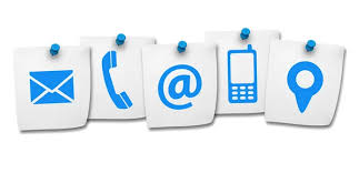 Contactez Computer Trading